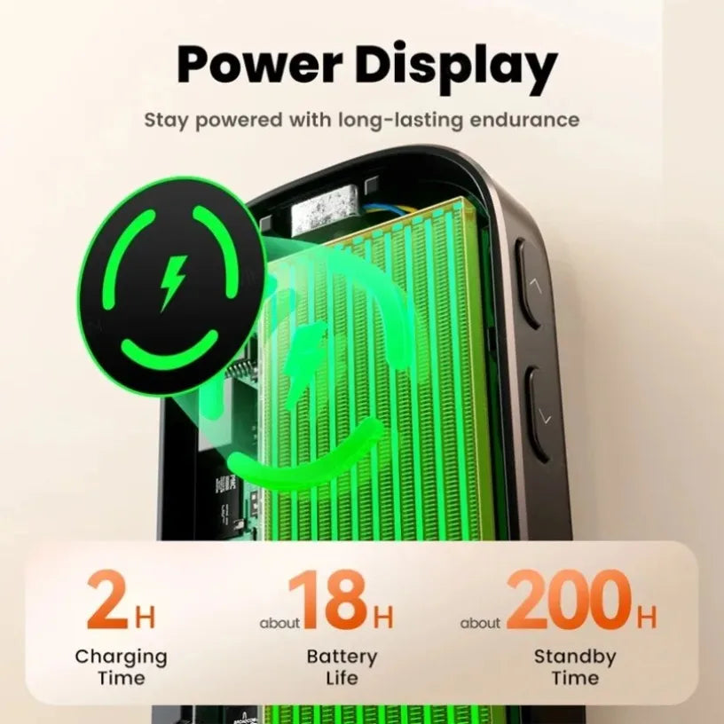 New Arrival Bluetooth Audio Adapter