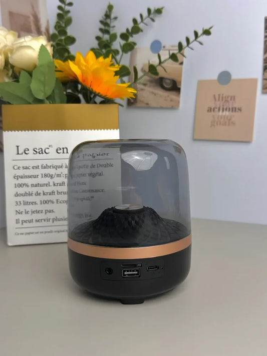 Bluetooth Soundbar With Subwoofer