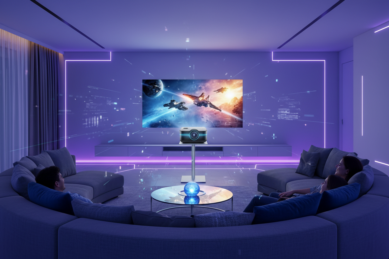 Home Cinema