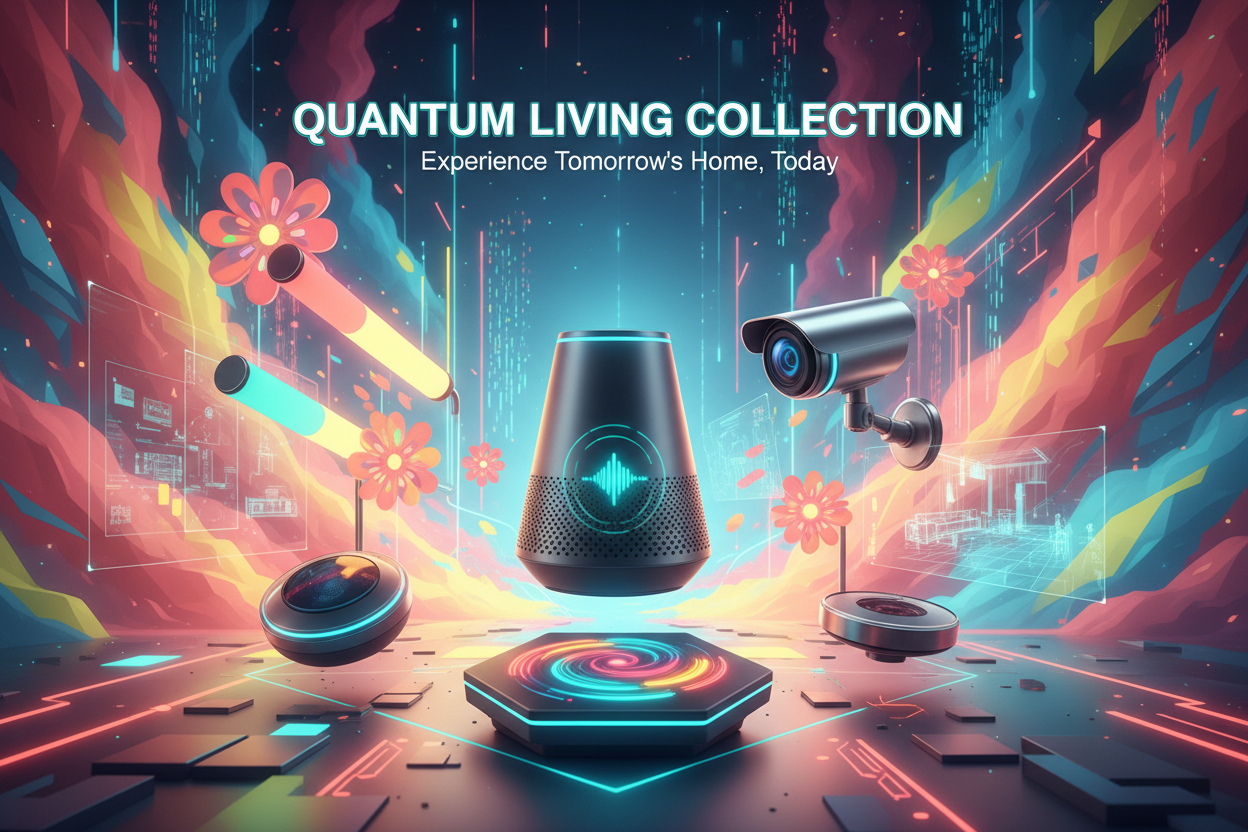 Intelligent Living