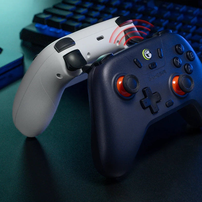 وحدة تحكم GameSir T4 Nova Lite