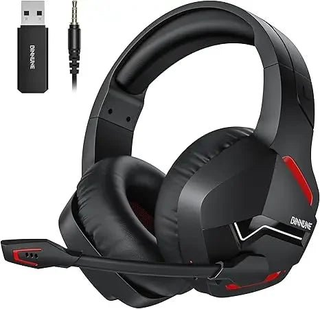 BW01 Wireless Gaming Headset