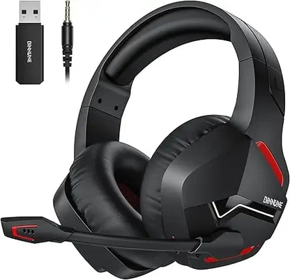 BW01 Wireless Gaming Headset