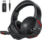 BW01 Wireless Gaming Headset