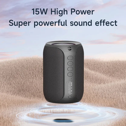 Bluetooth Speaker Waterproof