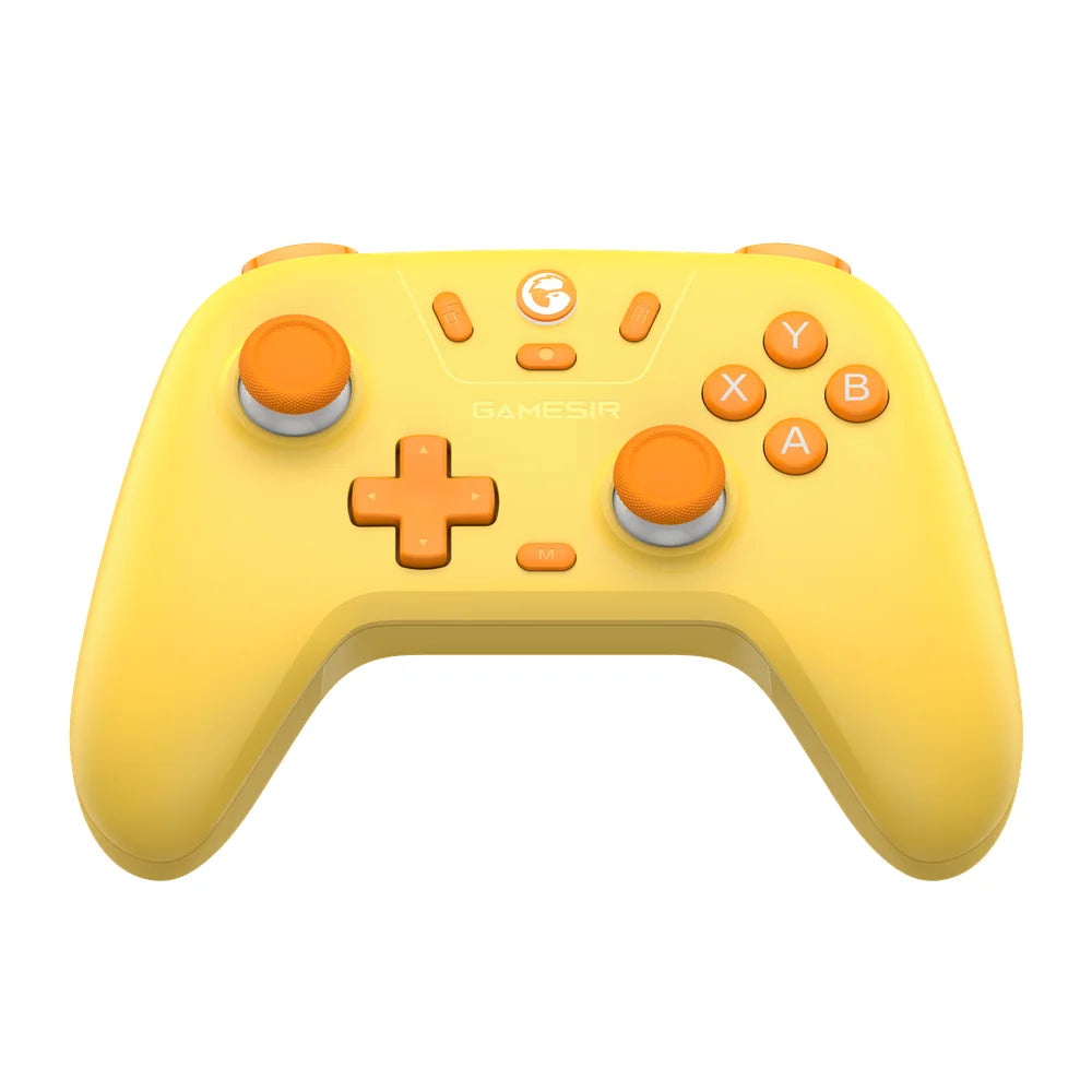وحدة تحكم GameSir T4 Nova Lite