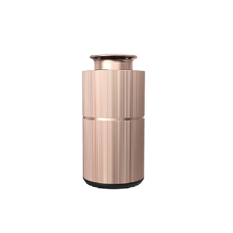 موزع عطر السيارة الذكي المعدني