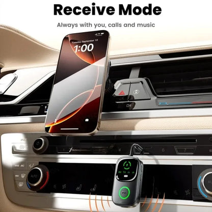 New Arrival Bluetooth Audio Adapter