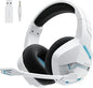 BW01 Wireless Gaming Headset