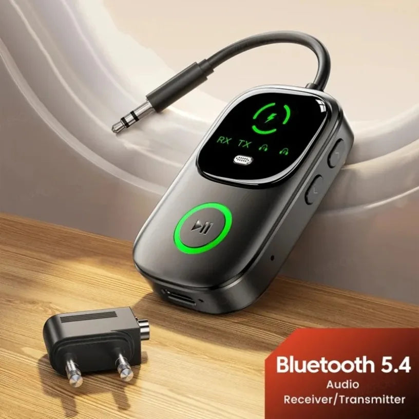 New Arrival Bluetooth Audio Adapter