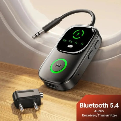 New Arrival Bluetooth Audio Adapter