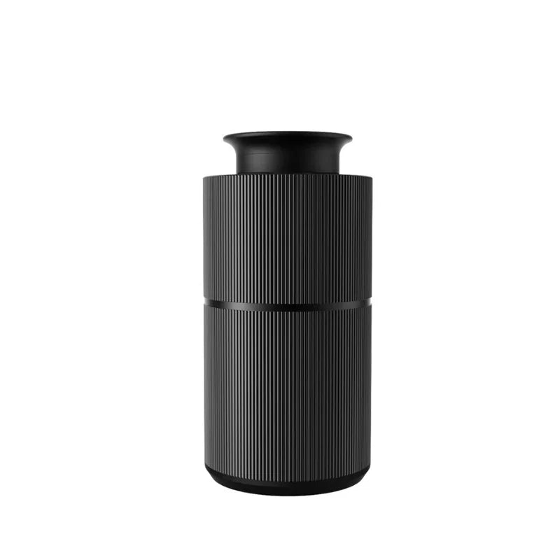 موزع عطر السيارة الذكي المعدني