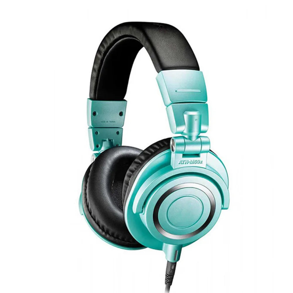 M50X HIFI Audio Headphones
