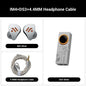 Fosi Audio IM4 Hifi Earphones