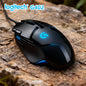 Logitech G203 Wired Gaming Mouse