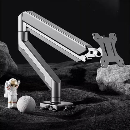 Universal Single Monitor Bracket Stand