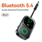 New Arrival Bluetooth Audio Adapter