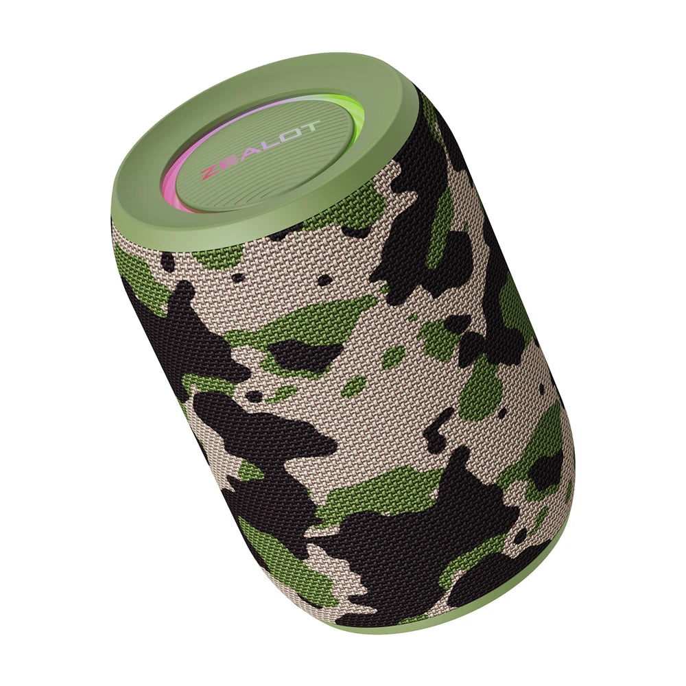 Bluetooth Speaker Waterproof