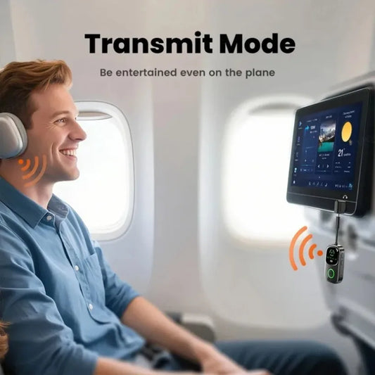 New Arrival Bluetooth Audio Adapter