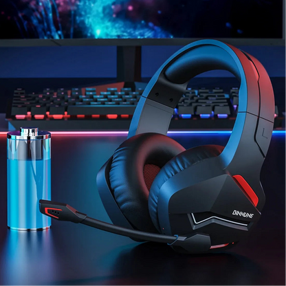 BW01 Wireless Gaming Headset