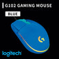 Logitech G203 Wired Gaming Mouse