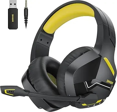 BW01 Wireless Gaming Headset