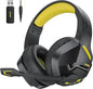 BW01 Wireless Gaming Headset