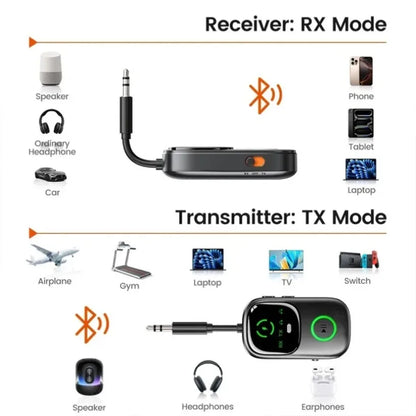 New Arrival Bluetooth Audio Adapter