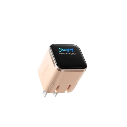 شاحن أنكر نانو بمنفذ USB-C بقوة 45 واط