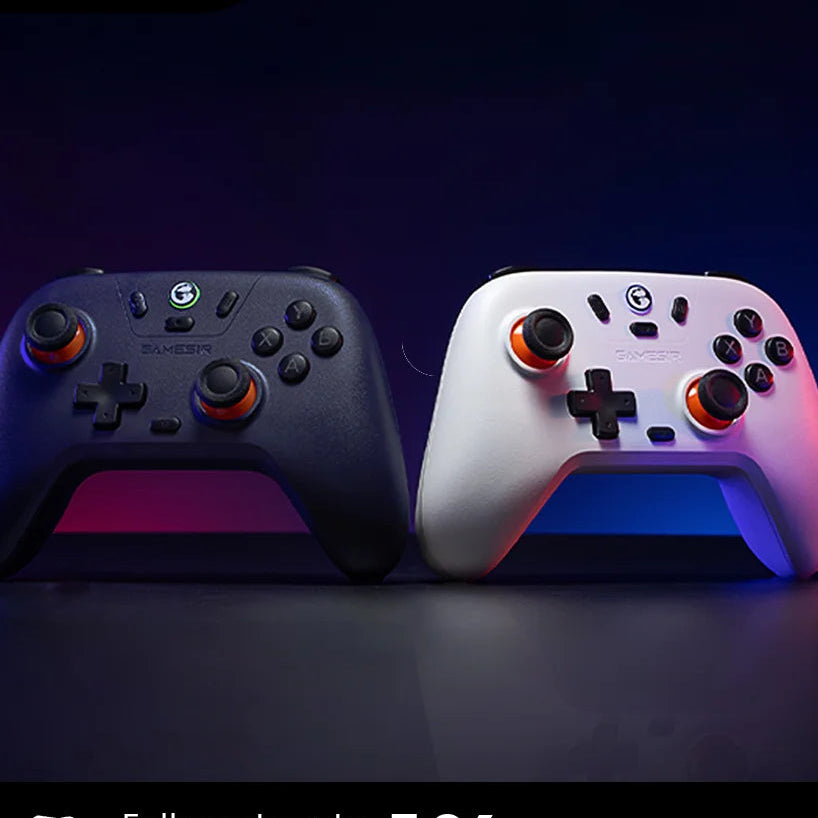 وحدة تحكم GameSir T4 Nova Lite