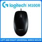 Logitech G203 Wired Gaming Mouse