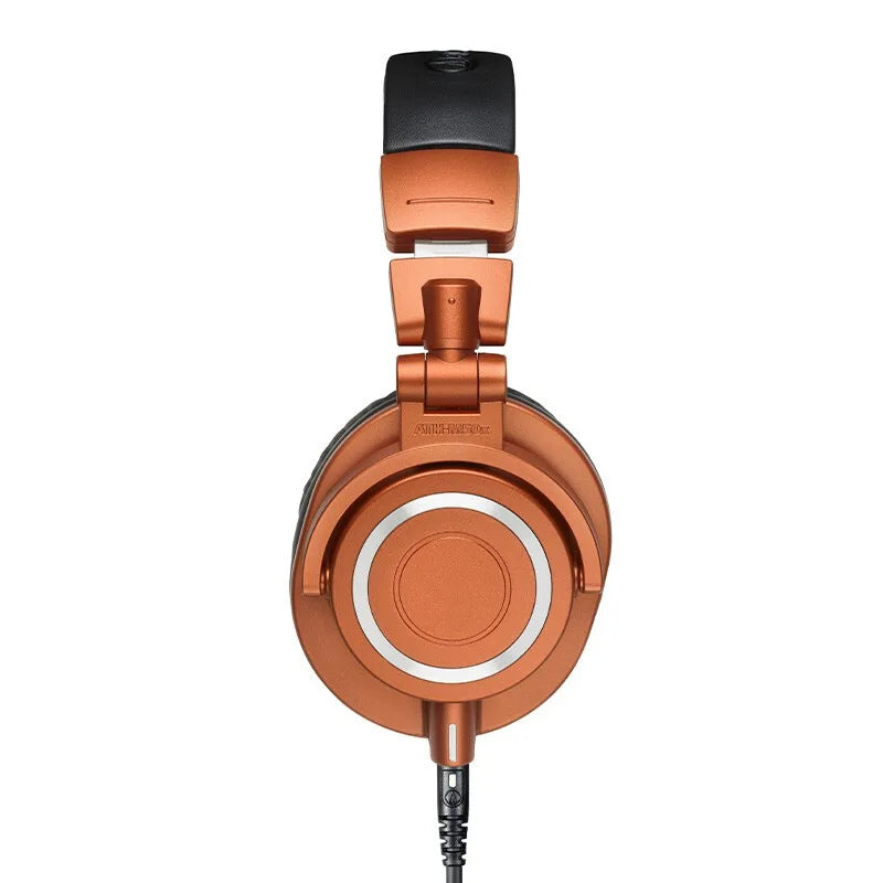 M50X HIFI Audio Headphones