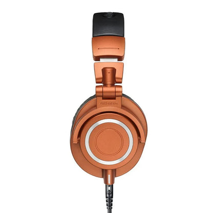 M50X HIFI Audio Headphones