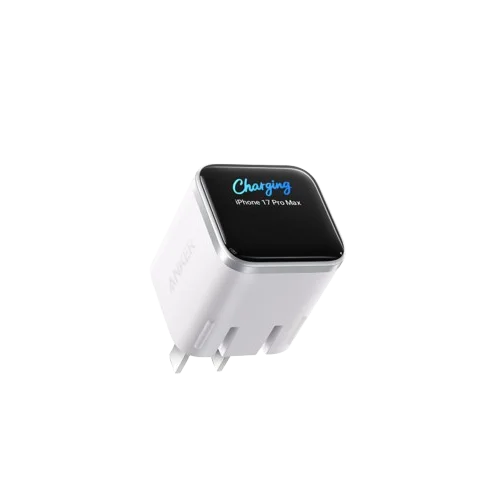 شاحن أنكر نانو بمنفذ USB-C بقوة 45 واط