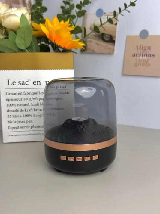 Bluetooth Soundbar With Subwoofer