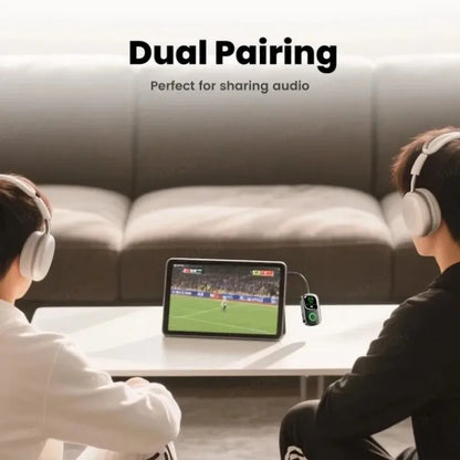 New Arrival Bluetooth Audio Adapter