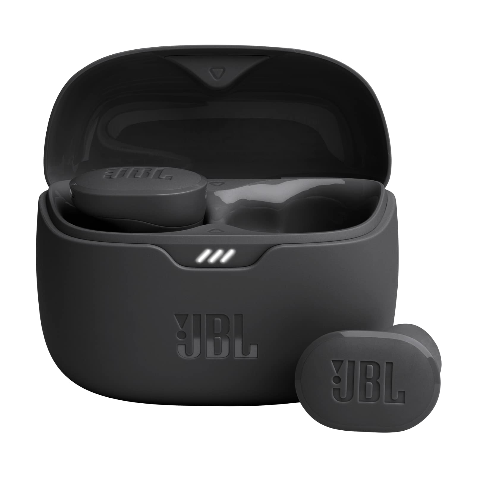سماعات JBL Tune Buds - لاسلكية فعلاً بخاصية إلغاء الضوضاء