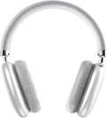 سماعات بلوتوث Silver Sonic بخاصية إلغاء الضوضاء